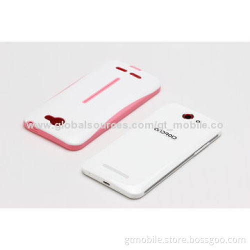 Smartphones, Quad-core , 5.0" HD Screen